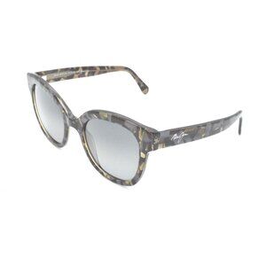 Maui Jim Honey Girl MJ 751-27A Dove Grey Tortoise Frame / Neutral Gray Polarized